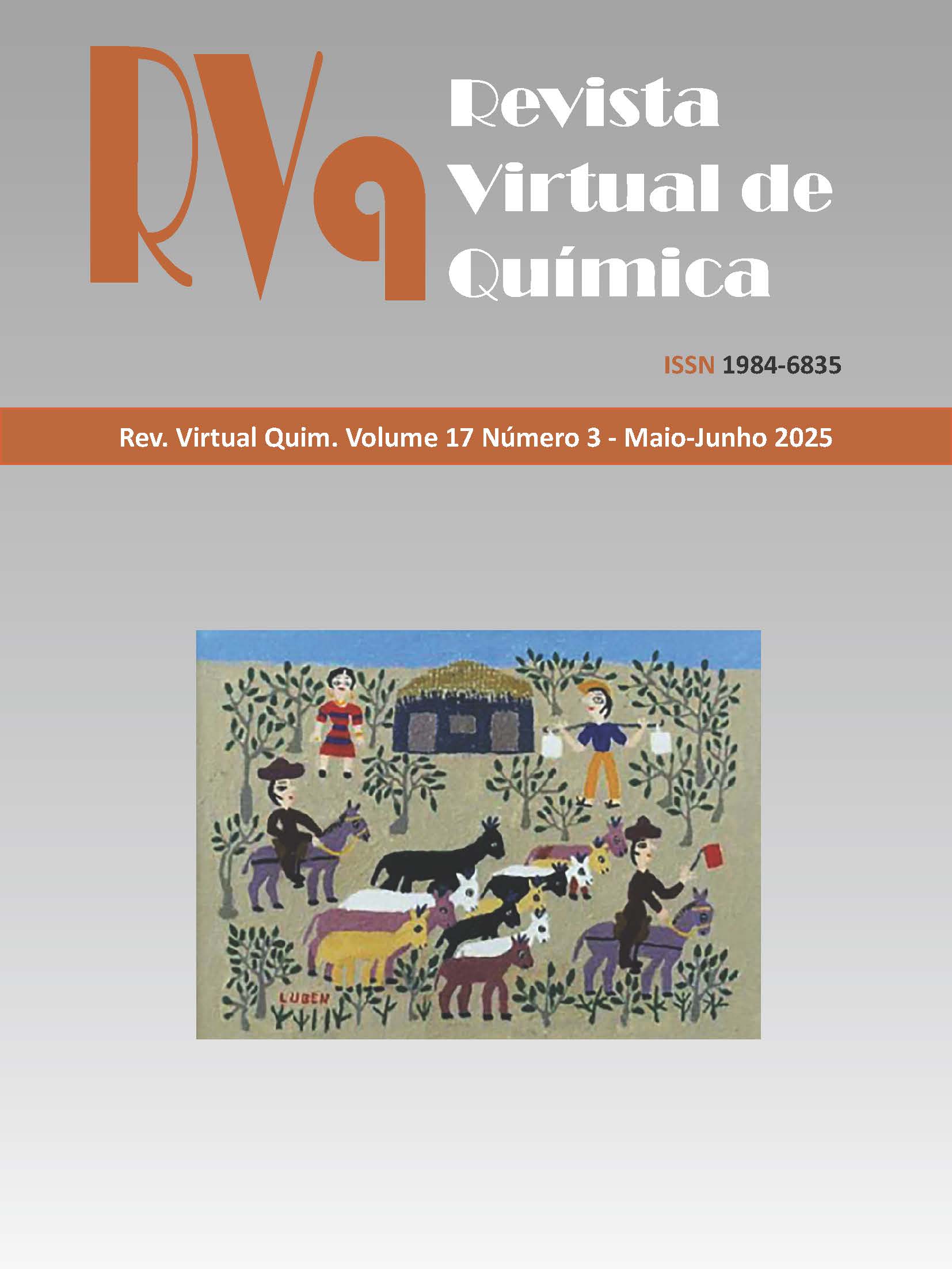 					Visualizar v. 17 n. 3 (2025): Revista Virtual de Química
				